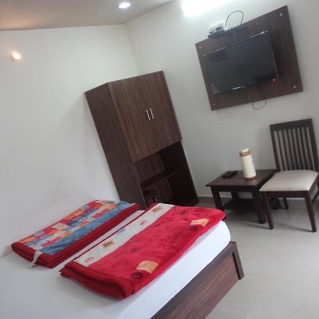 Hotel Dimple Mount Âbû Extérieur photo